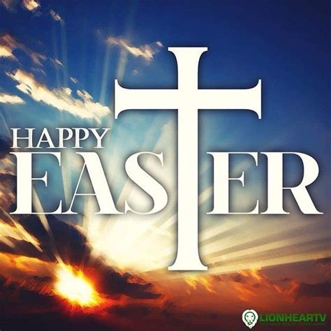 happy easter religious images 2022